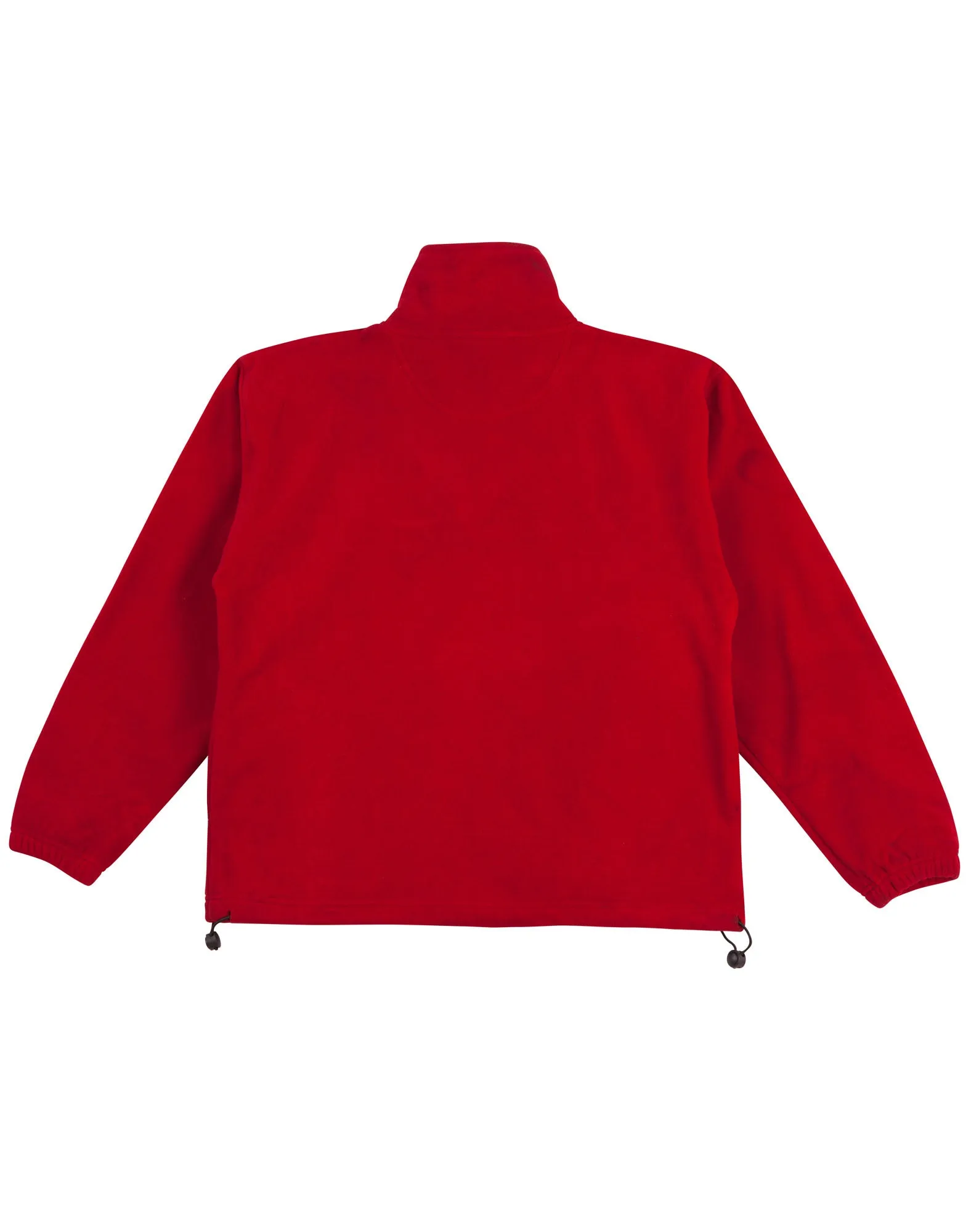 Kids' Half Zip Polar Fleece Pullover - PF11