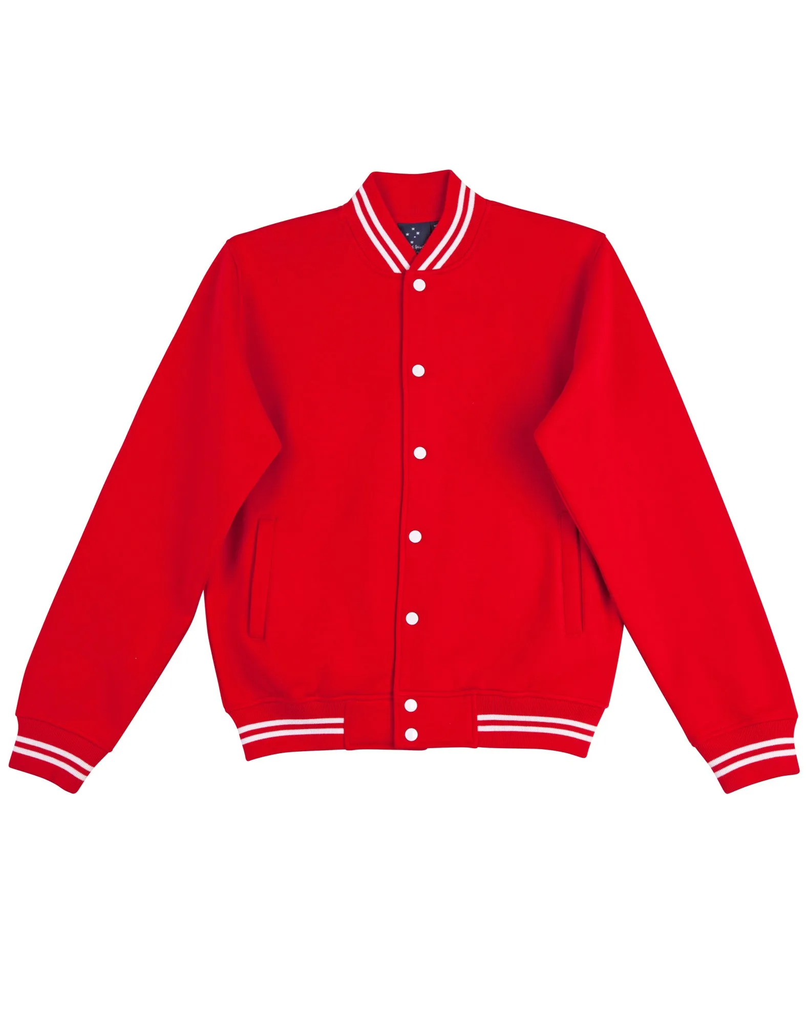 Kids Varsity Jacket - FL11K