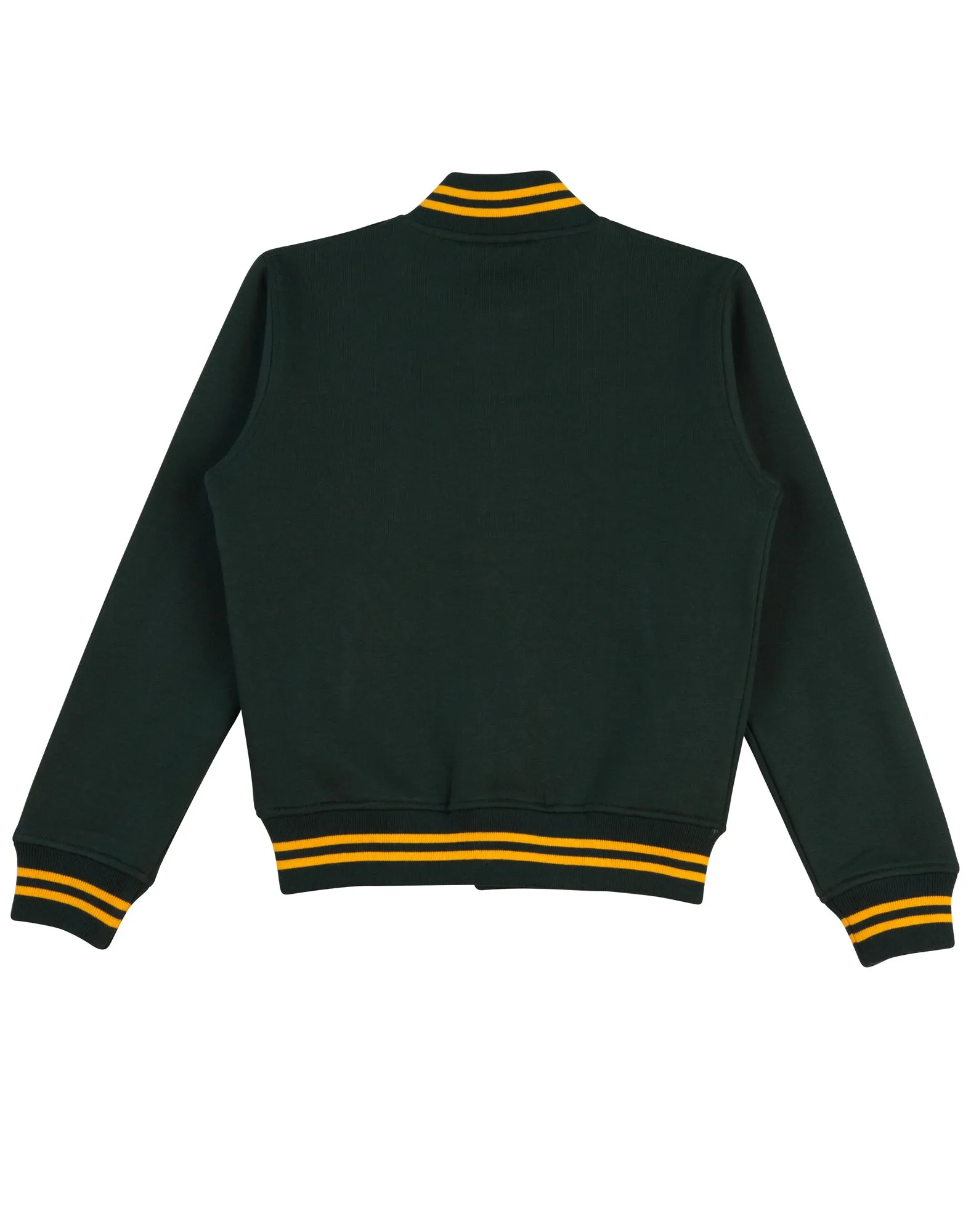 Kids Varsity Jacket - FL11K