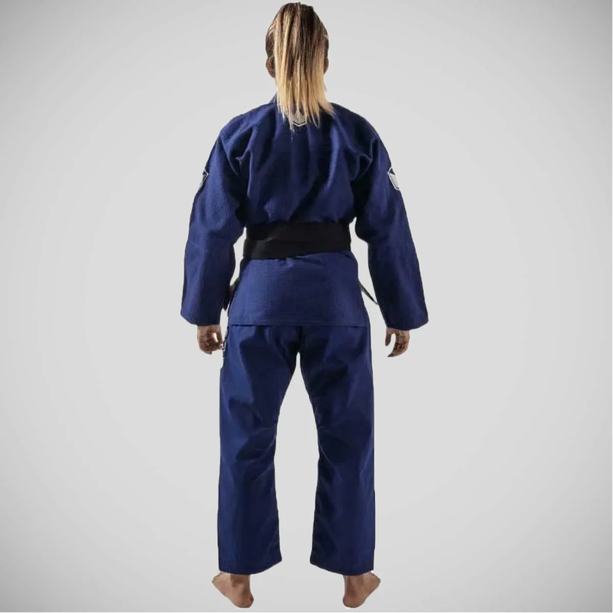 Kingz Balistico 3.0 Ladies BJJ Gi Navy