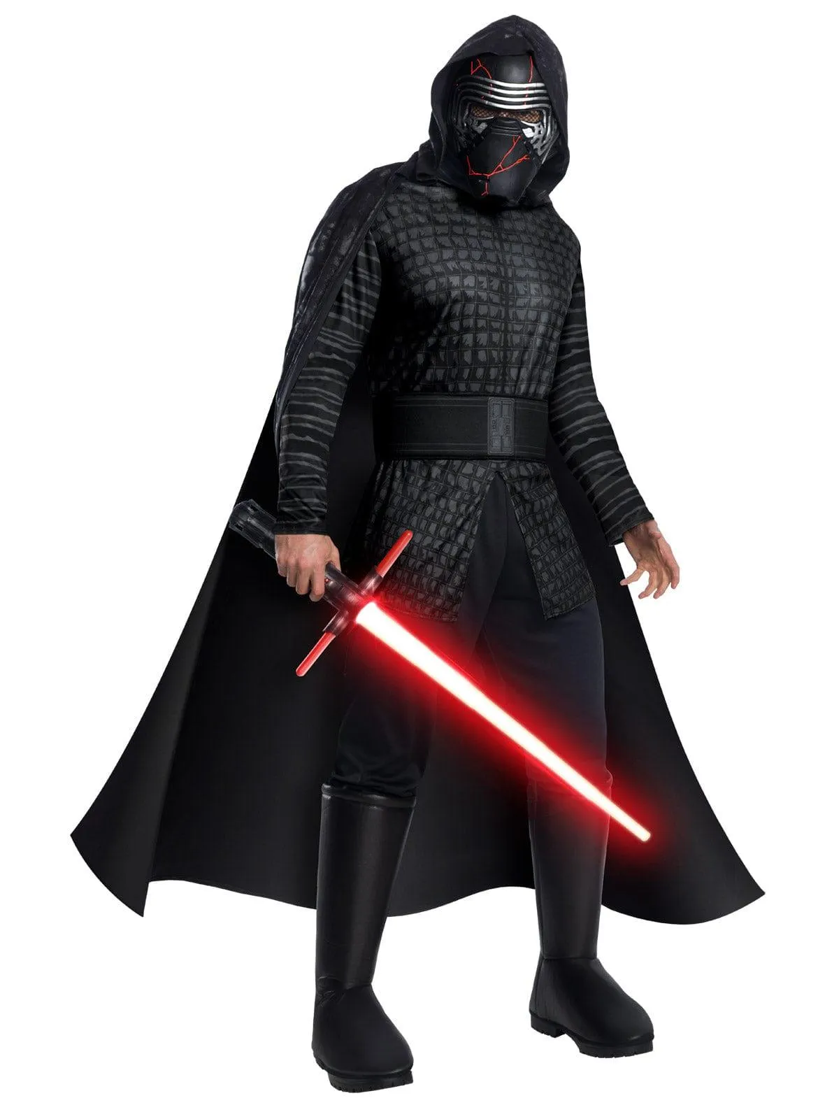 Kylo Ren Deluxe Adult Costume