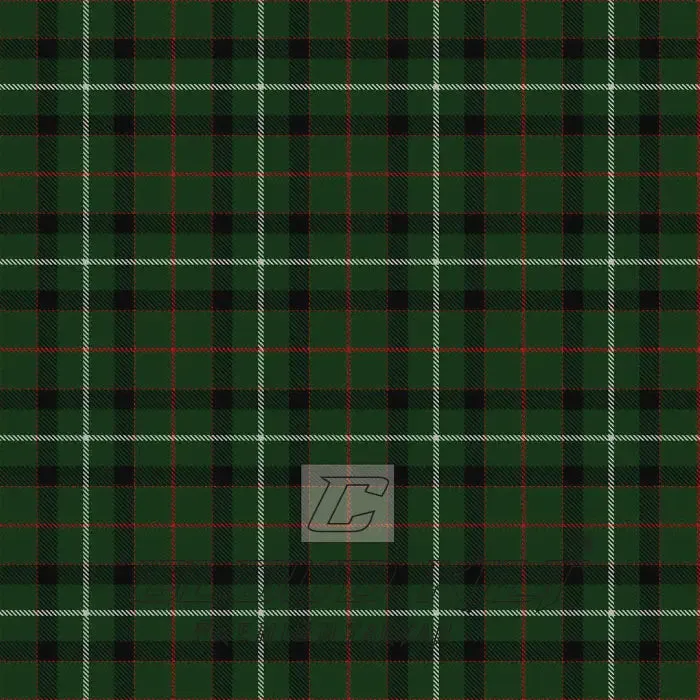 Lakey Jeremy Family Premium Tartan Kilt