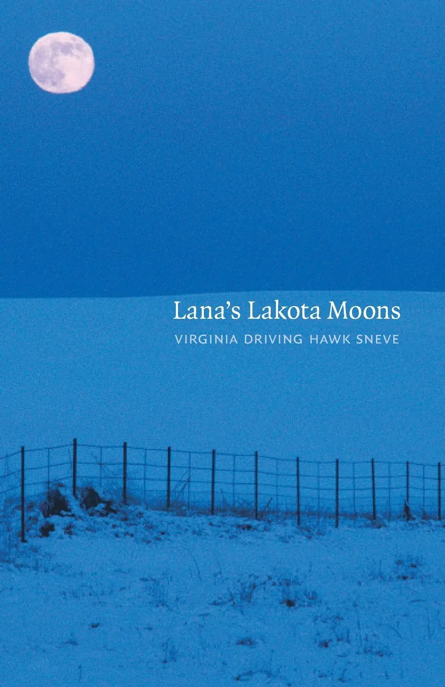 Lana's Lakota Moons