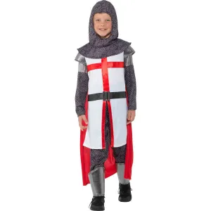 Lancelot Childs Costume