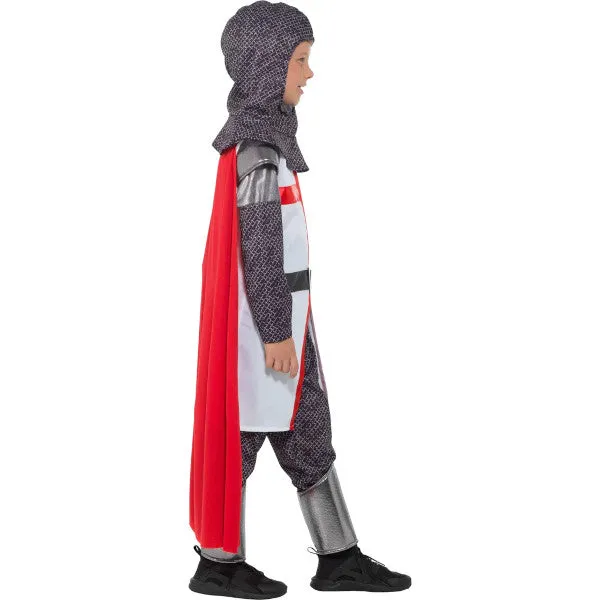 Lancelot Childs Costume