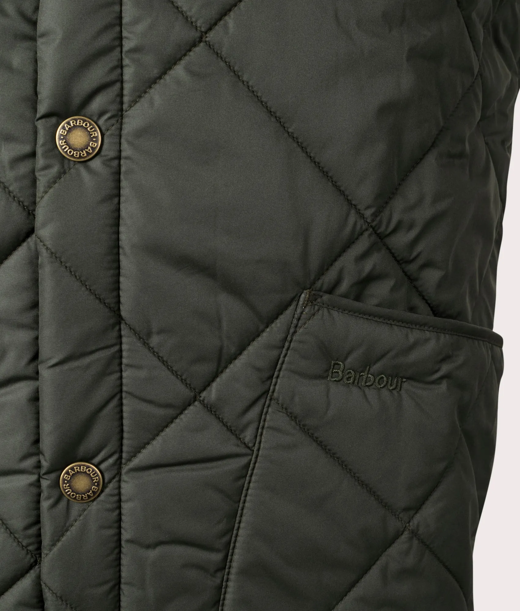 Liddesdale Gilet