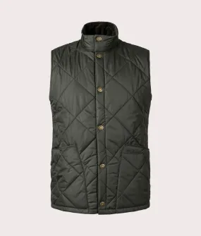 Liddesdale Gilet