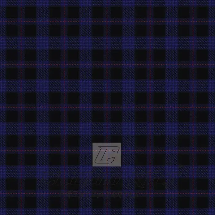 Little Hunting Premium Tartan Kilt