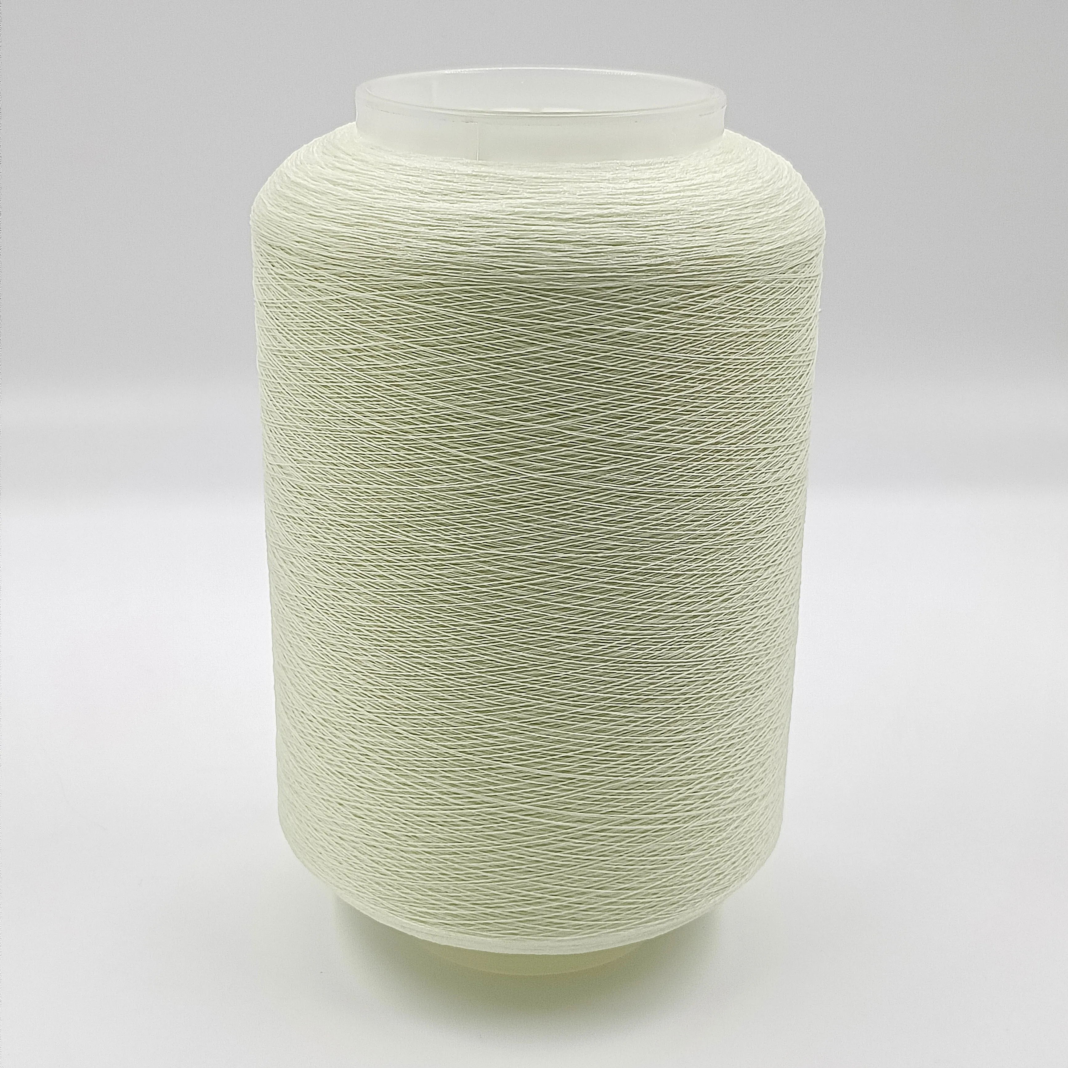 Luminous Elastic yarn for Socks