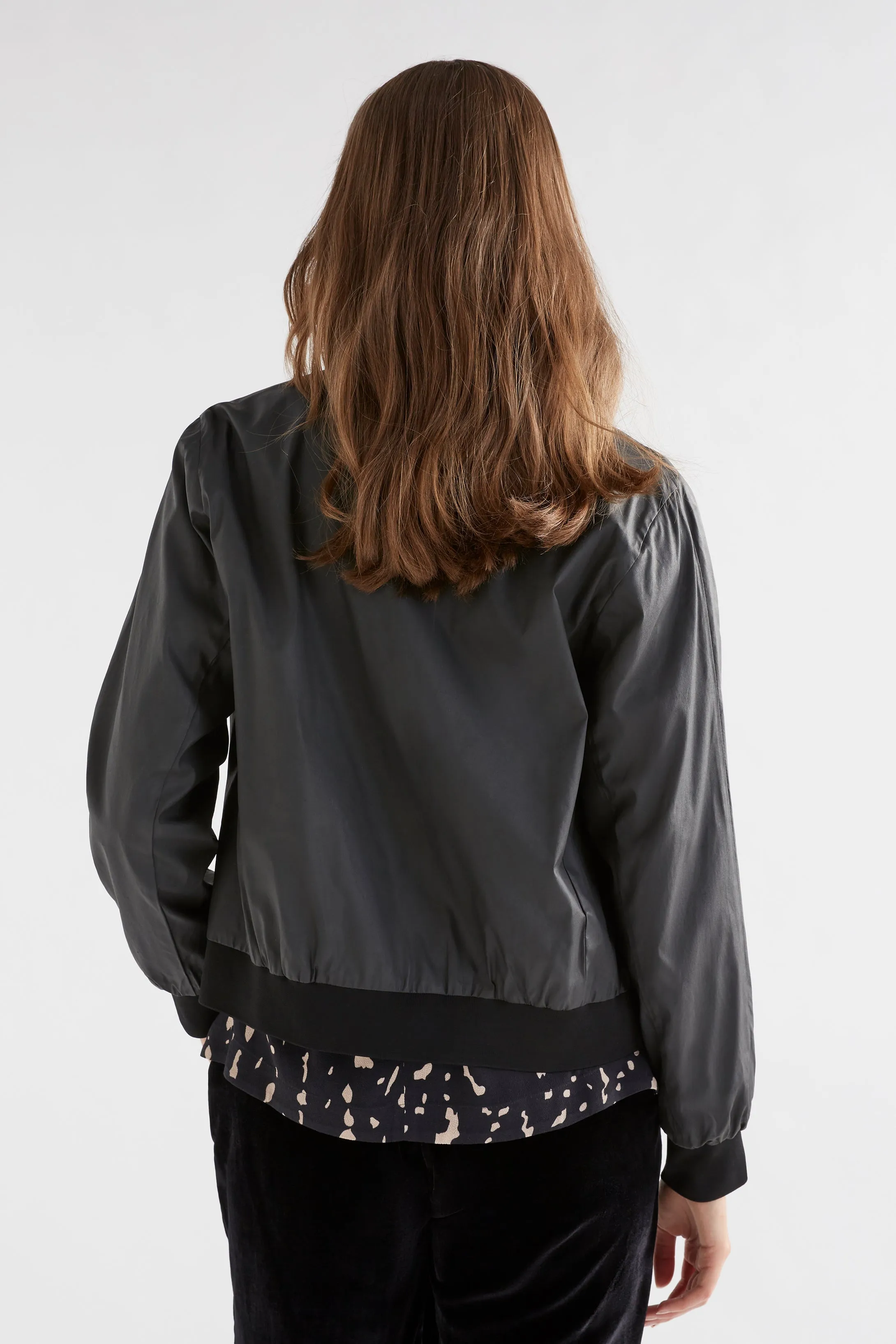 Lustre Jacket