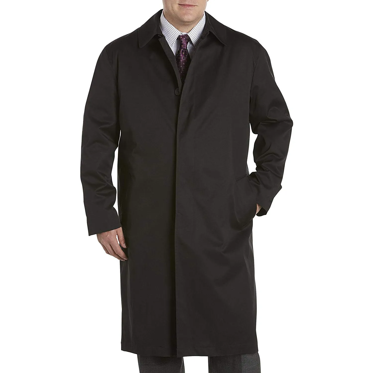 Men's Buster All-Weather Raincoat 90211