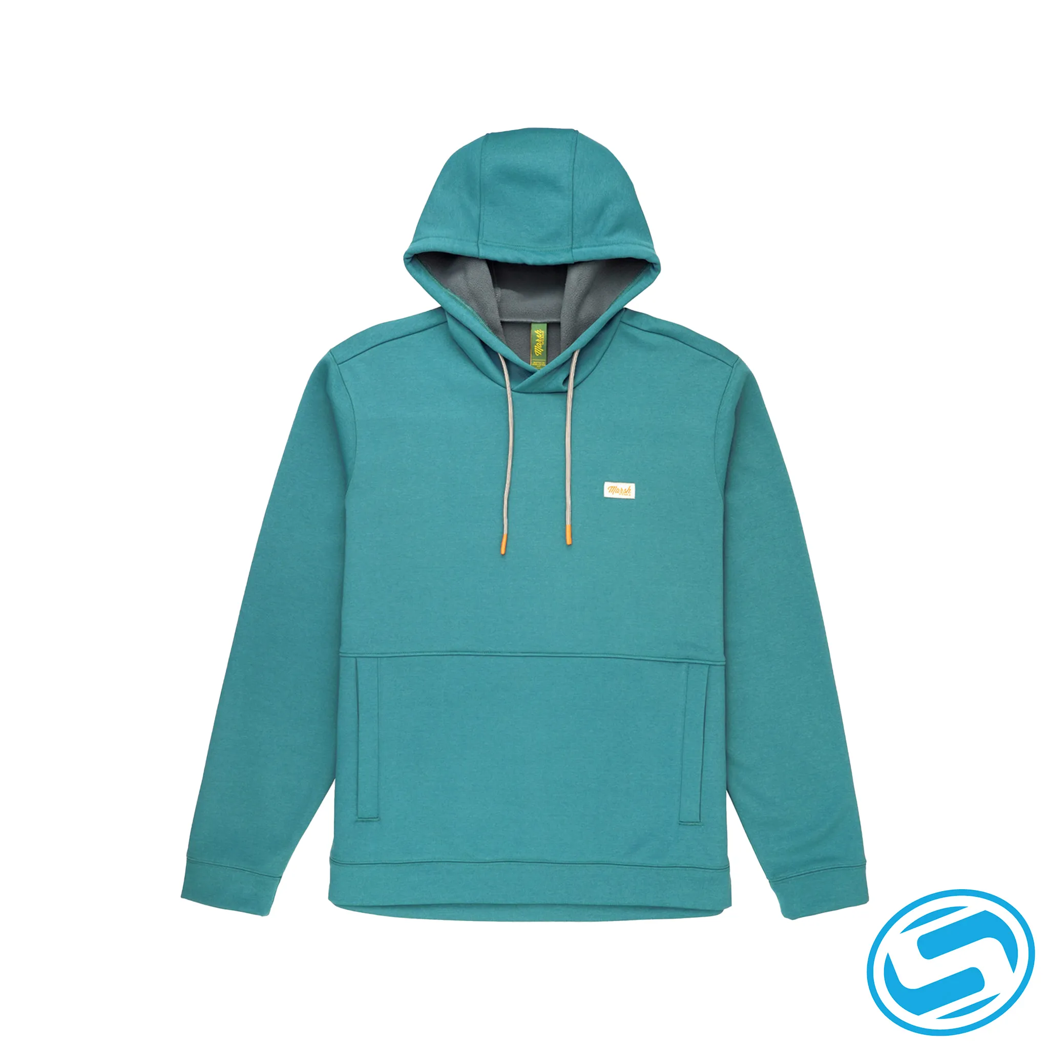 Men's Marsh Wear Nor'easter Pullover Hoodie