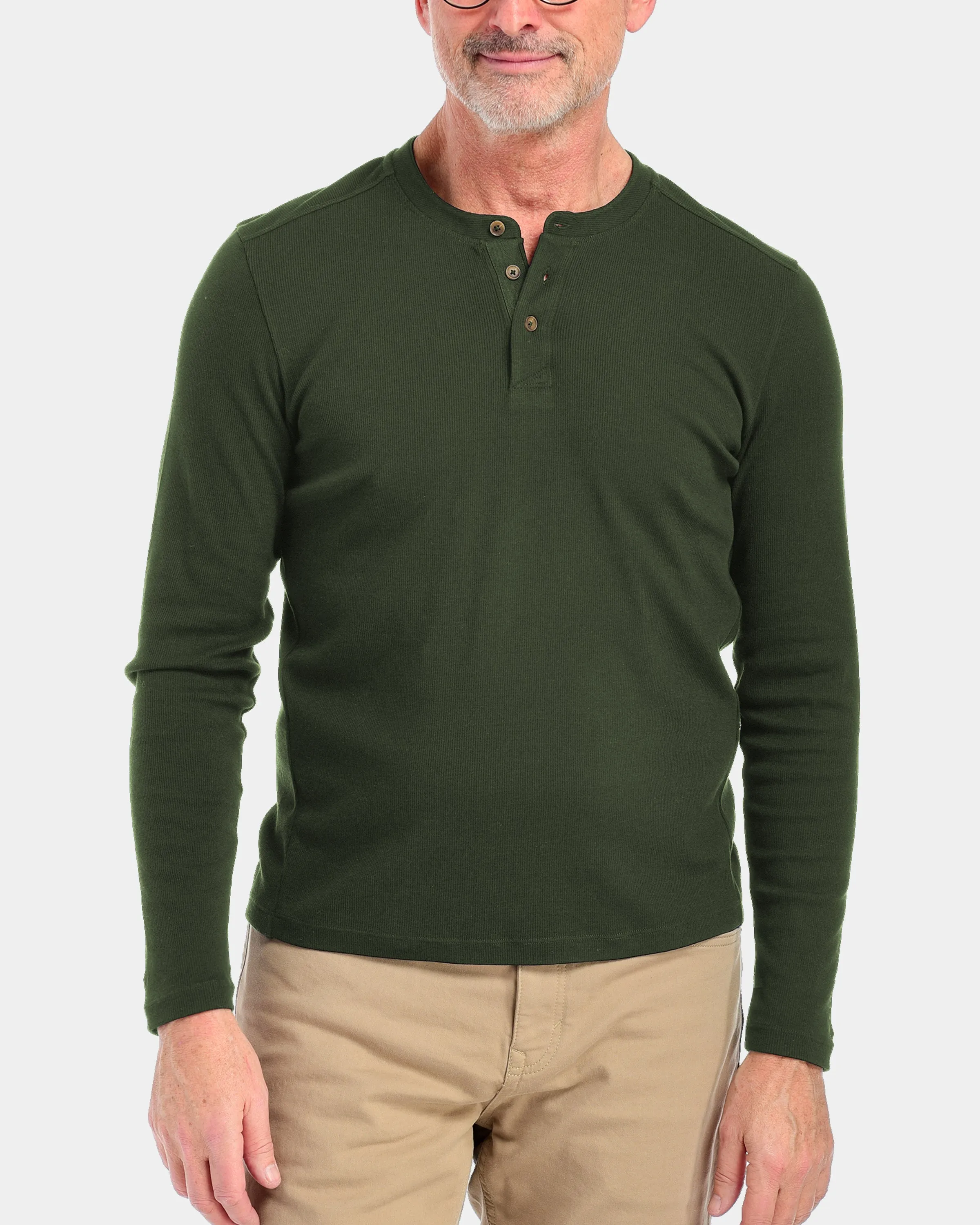 Men's Mason Henley