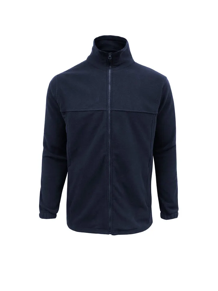 Men's Plain Jacket - PF630