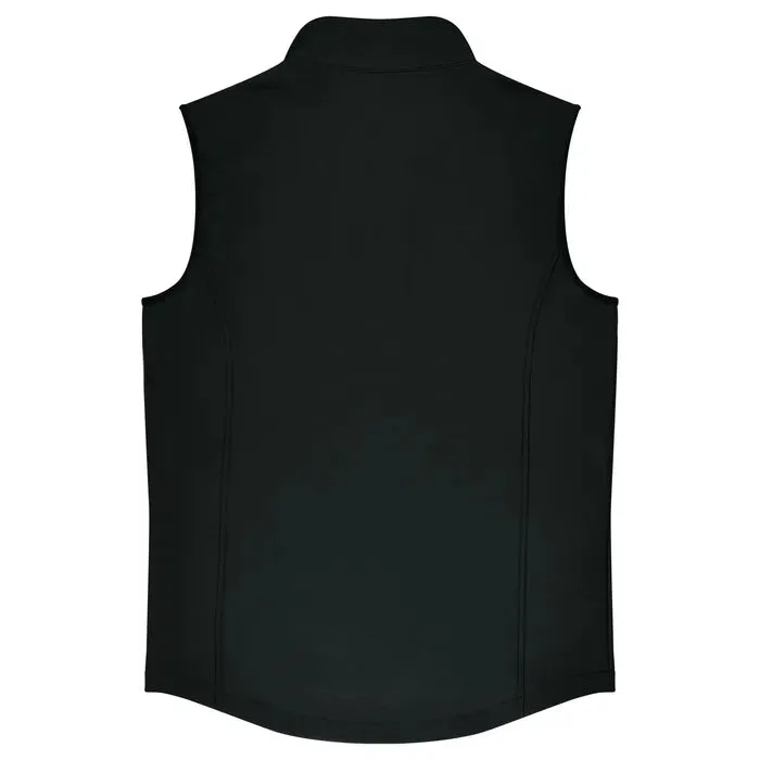 Mens Selwyn Softshell Vest