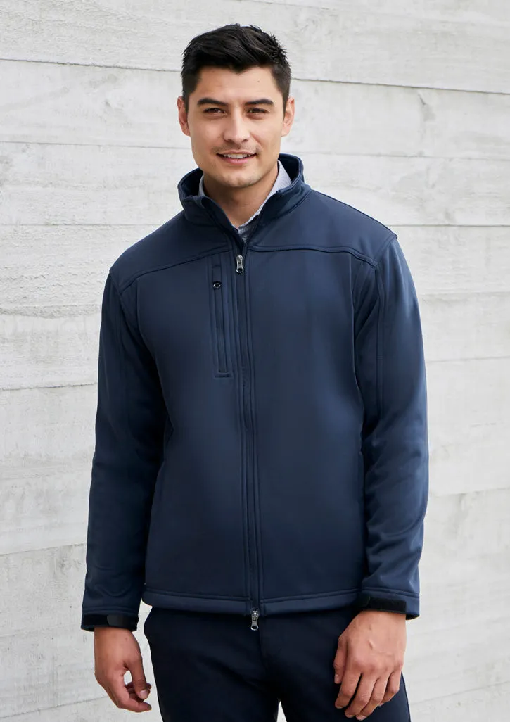 Men's Softshell Jacket - J3880