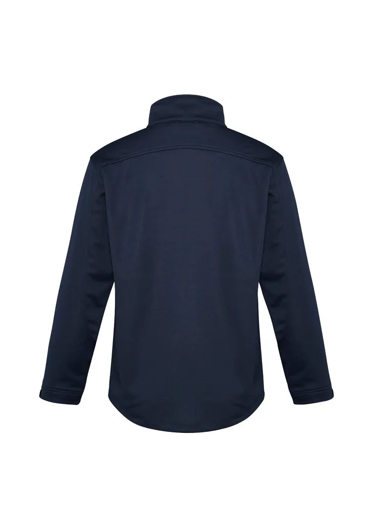 Men's Softshell Jacket - J3880