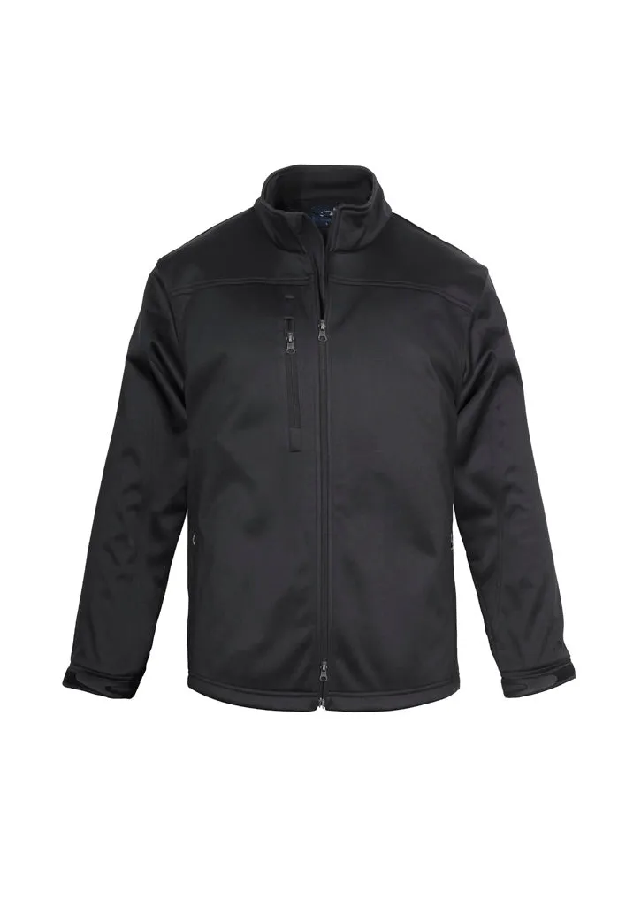 Men's Softshell Jacket - J3880