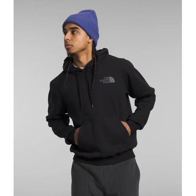 Men's TNF Bear Pullover Hoodie