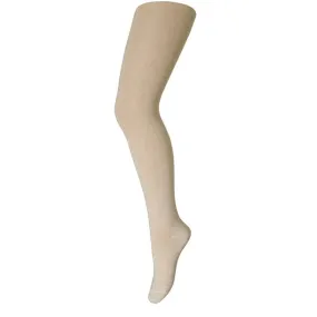 MP Lurex Tights Gold