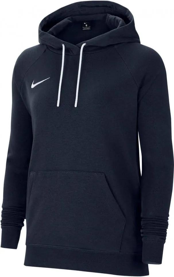 Nike Womens Park Pullover Soccer Hoodie