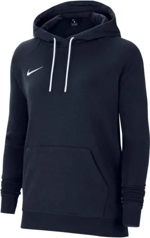 Nike Womens Park Pullover Soccer Hoodie