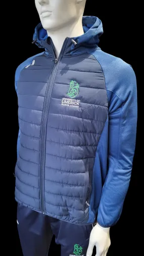 O'Neills Portland Hybrid Jacket