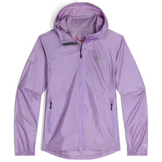 Outdoor Research Women's Helium Rain Jacket