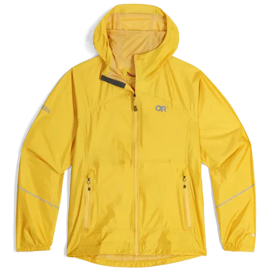 Outdoor Research Women's Helium Rain Jacket