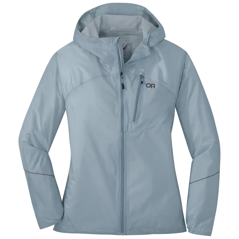 Outdoor Research Women's Helium Rain Jacket