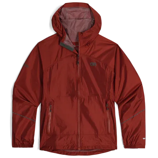 Outdoor Research Women's Helium Rain Jacket