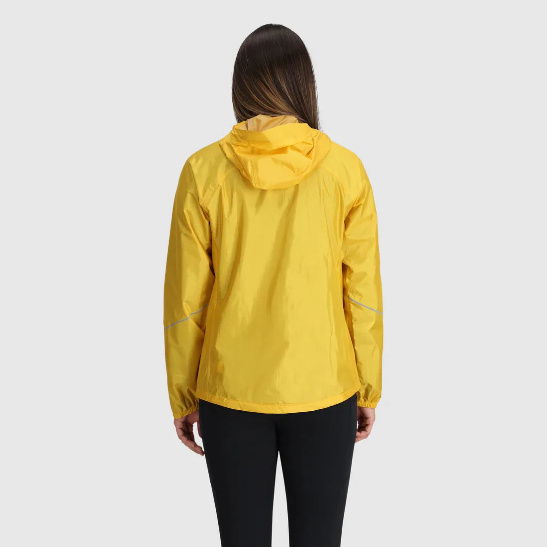 Outdoor Research Women's Helium Rain Jacket