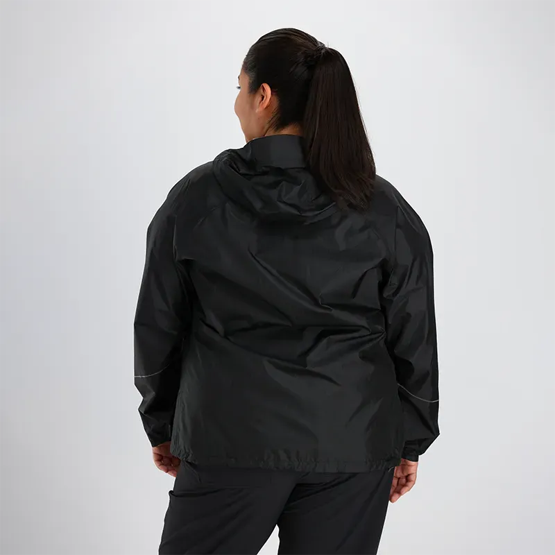 Outdoor Research Women's Helium Rain Jacket