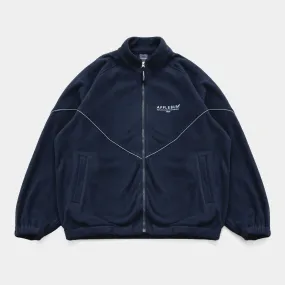 Phisical Training Fleece Jacket [Navy] / 2420623