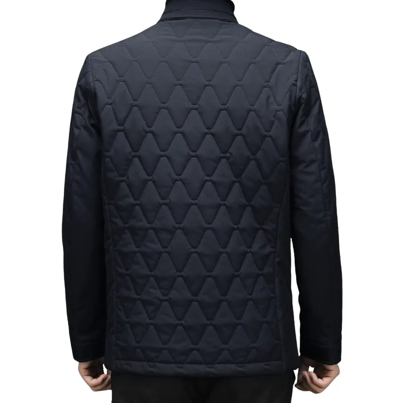 Pologize™ Business Collar Jacket