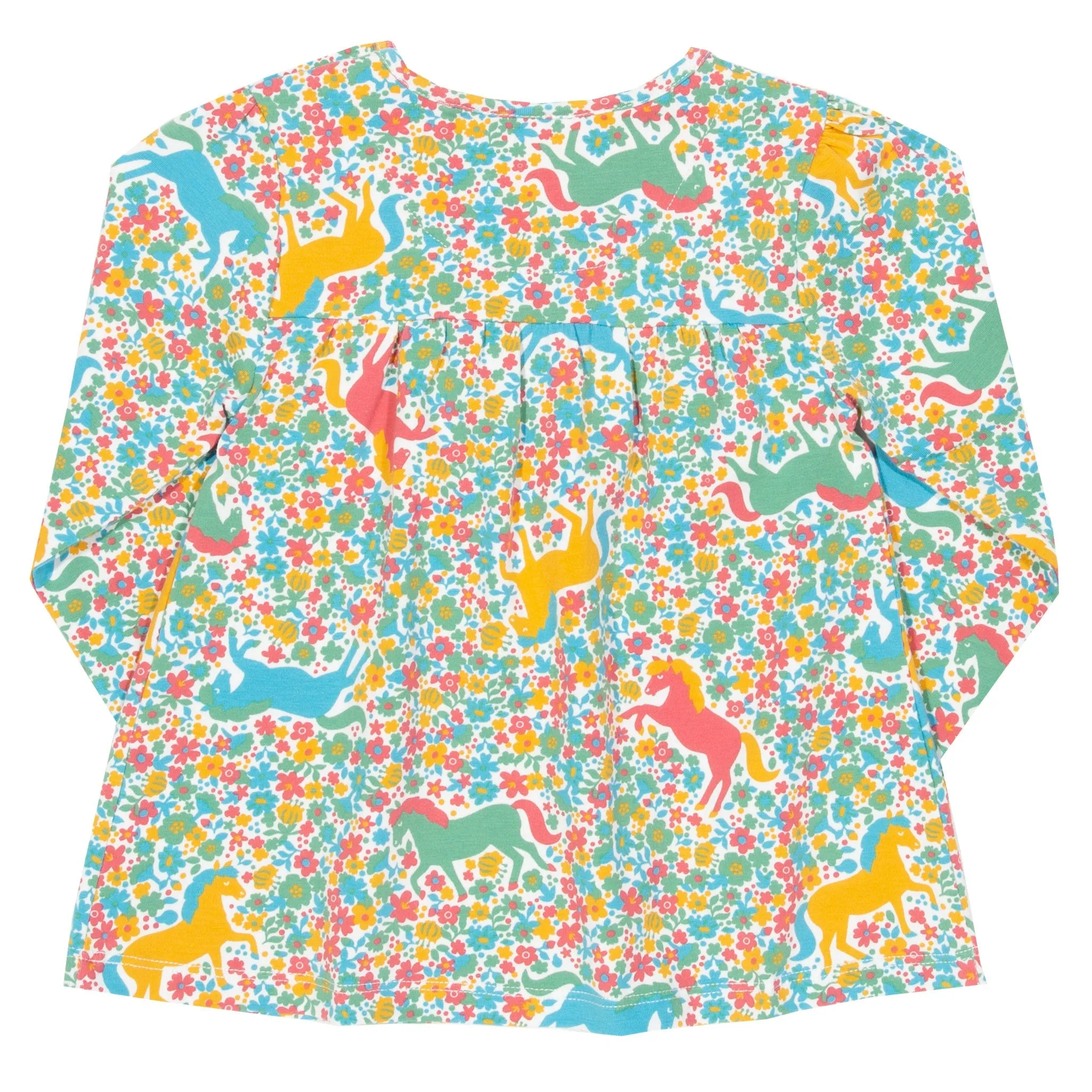 Pretty pony tunic