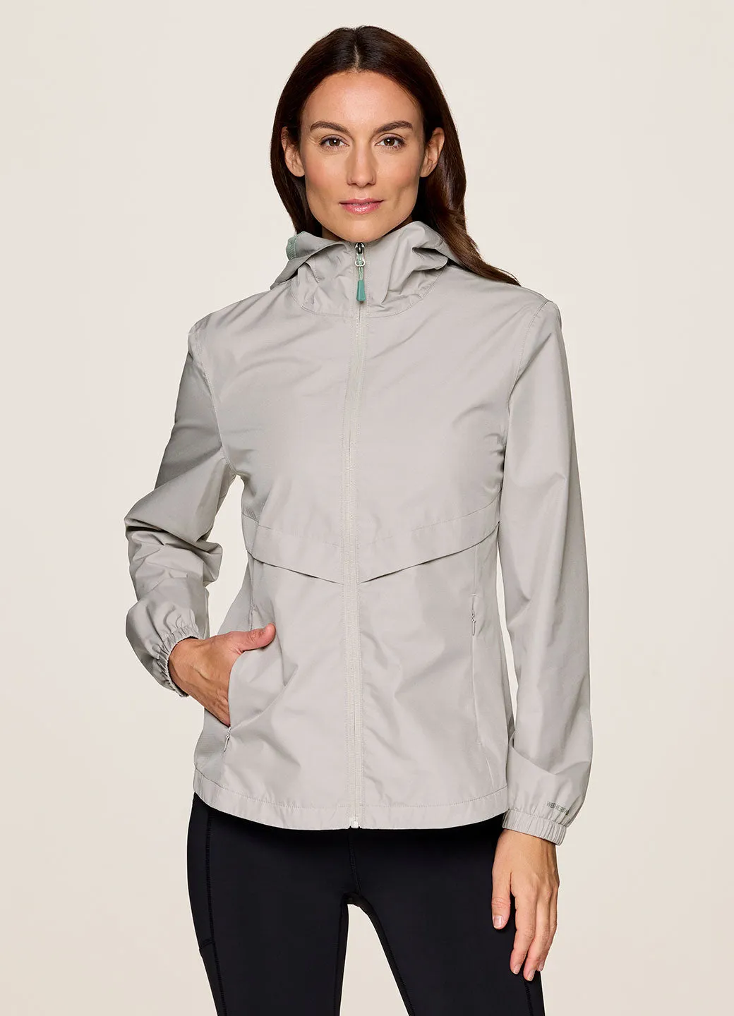 Puddle Jumper Rain Jacket