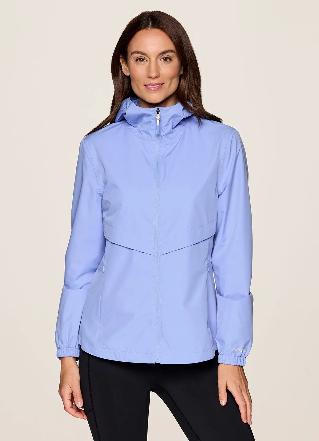 Puddle Jumper Rain Jacket