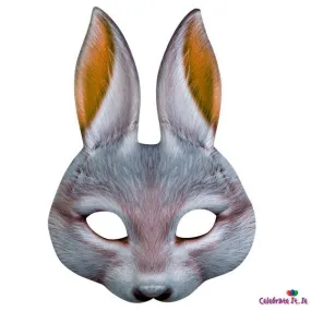 Rabbit Eye Mask