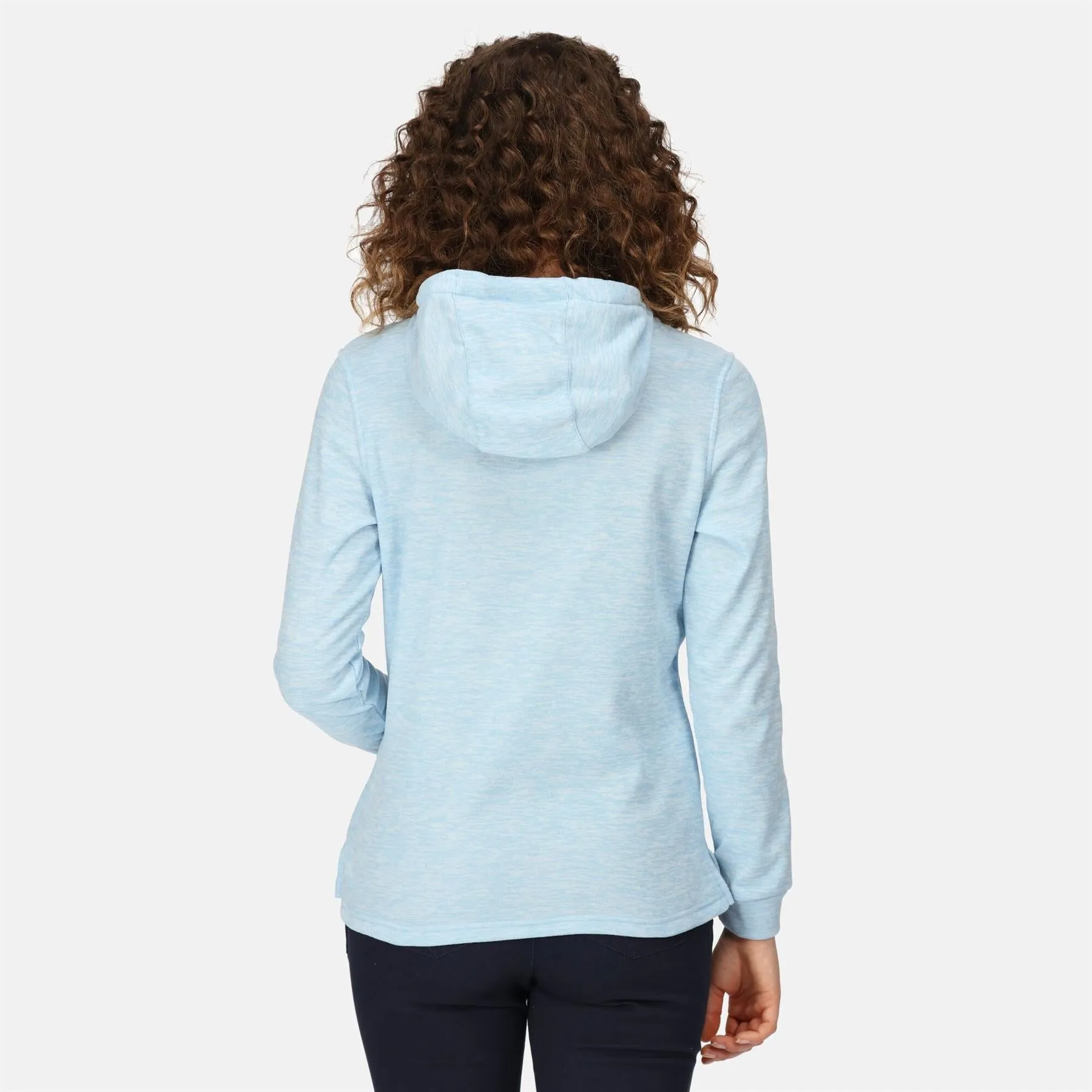 Regatta Women’s Azaelia Hooded Fleece