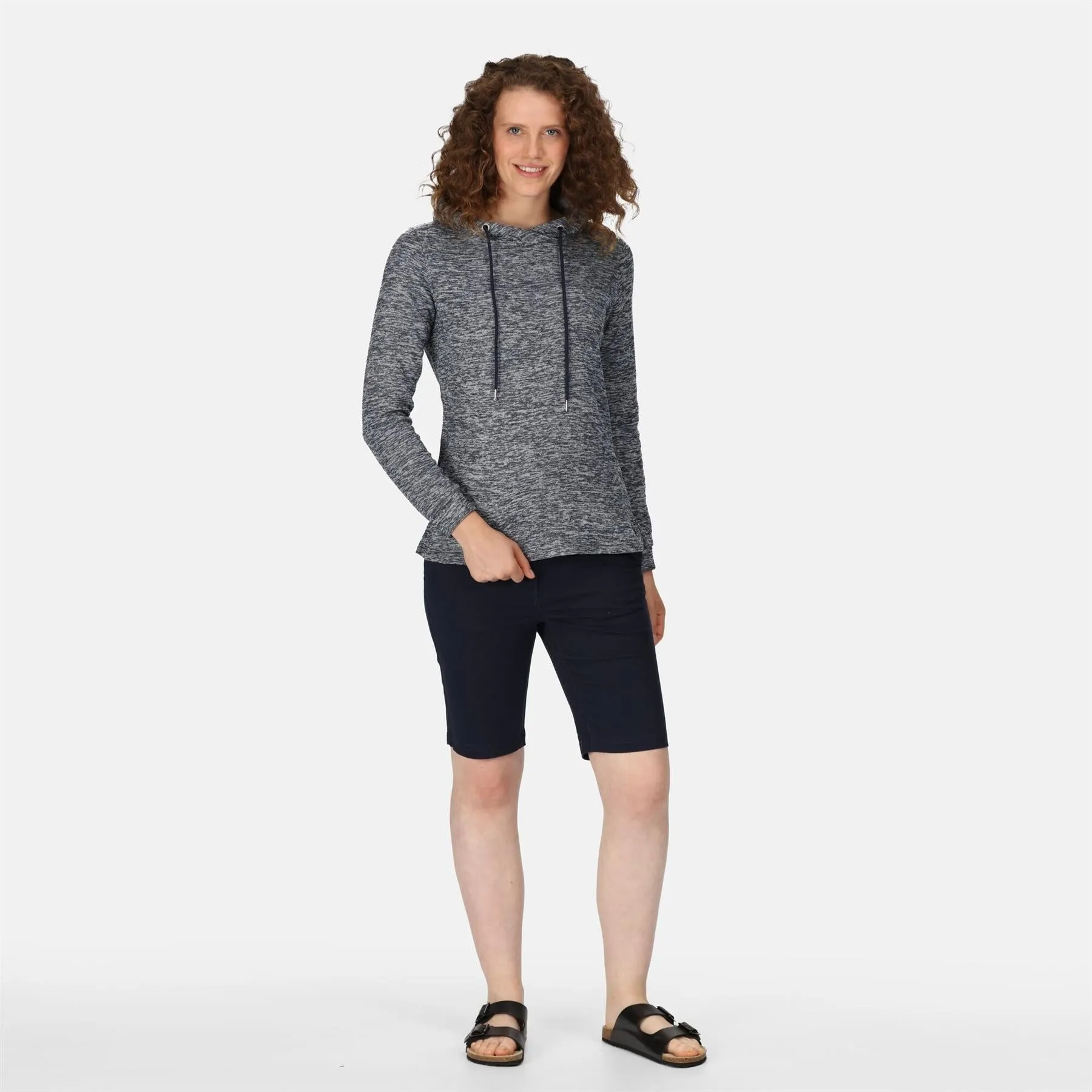 Regatta Women’s Azaelia Hooded Fleece