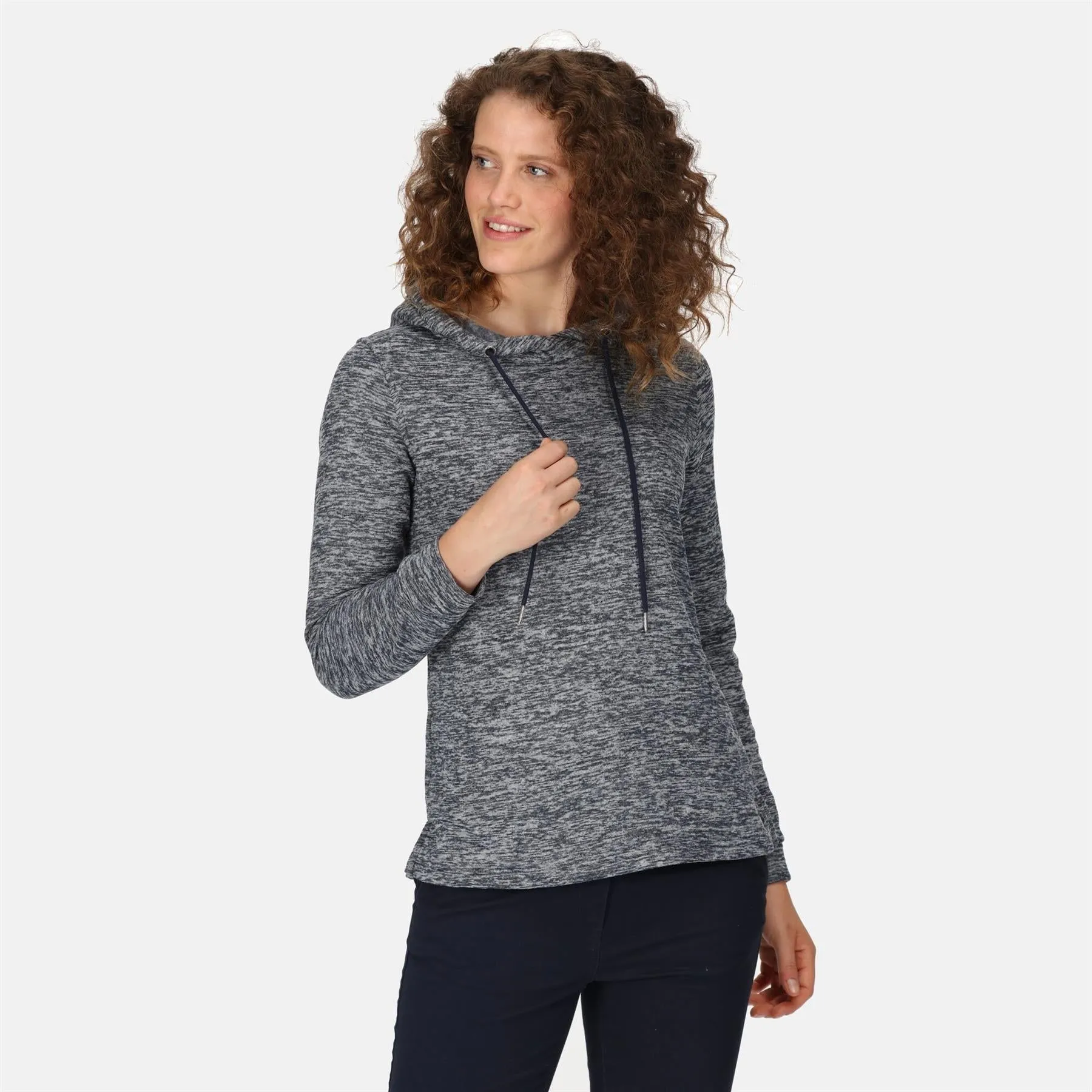 Regatta Women’s Azaelia Hooded Fleece