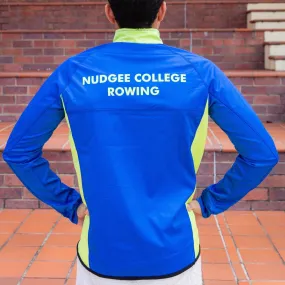 Rowing Custom Splash Jackets