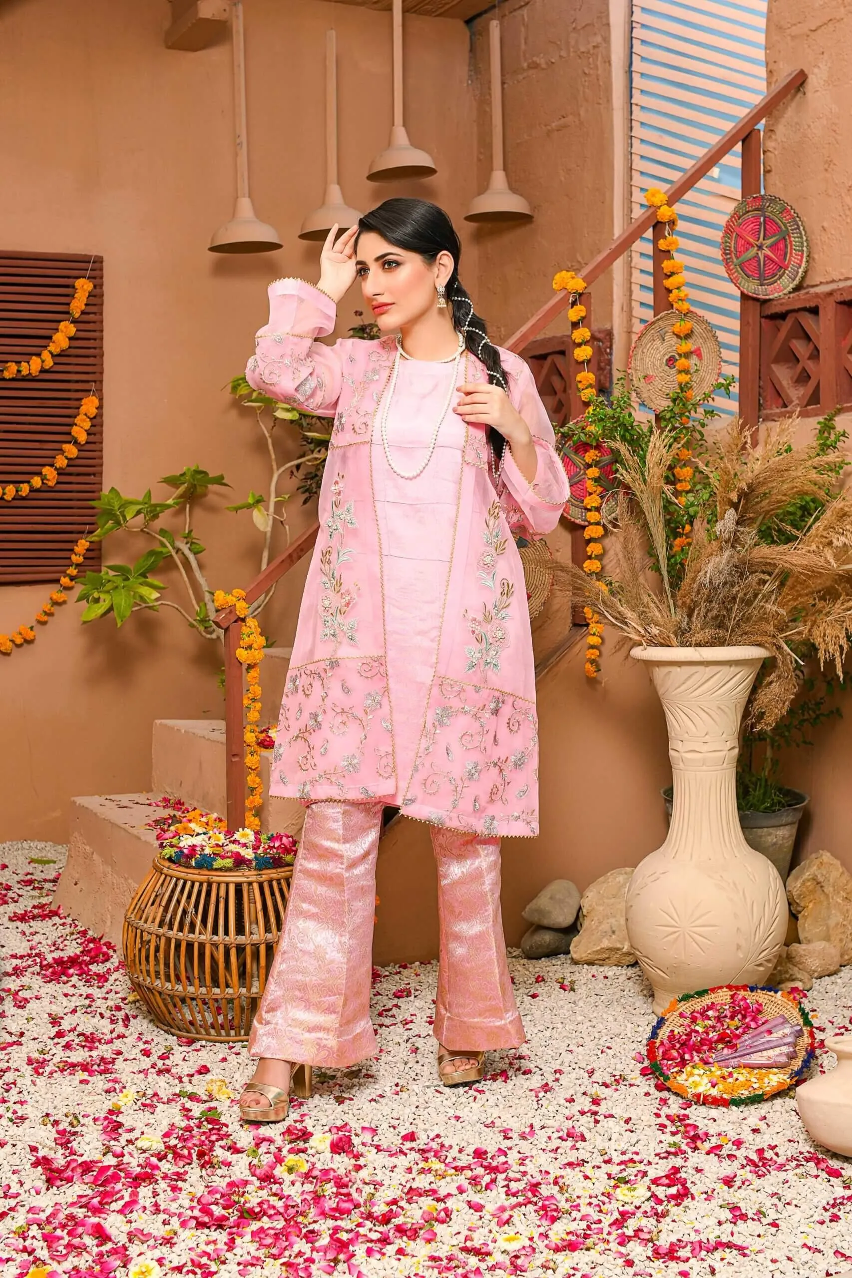 Rubys Couture - Sehar - 3 Piece