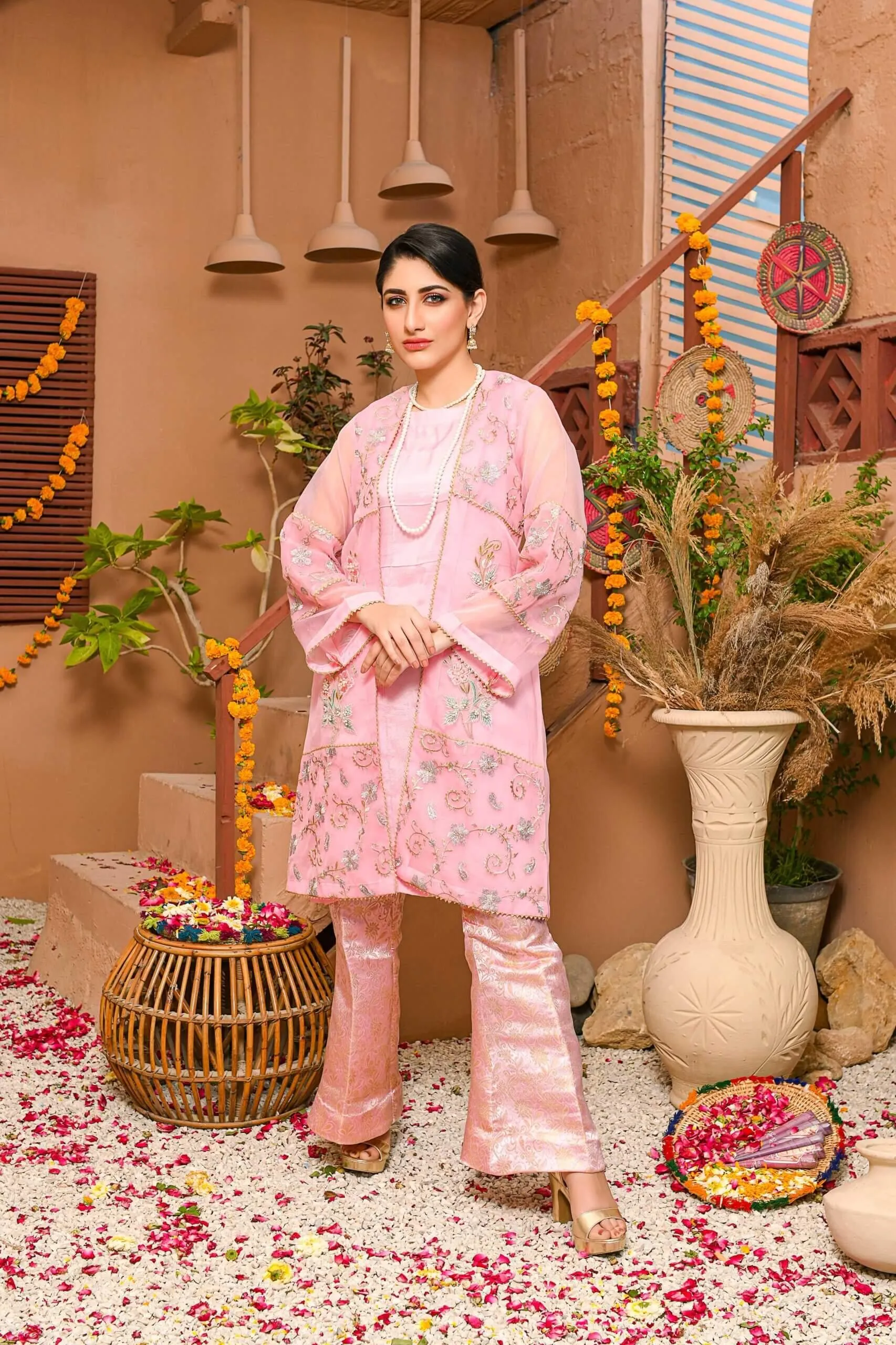 Rubys Couture - Sehar - 3 Piece