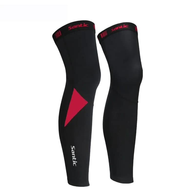 Santic K023 Winter Leg Warmers