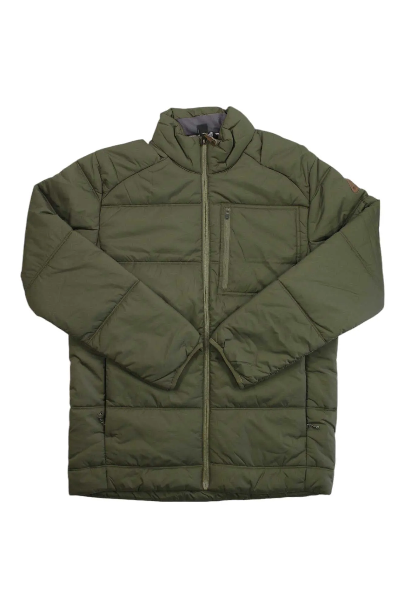 Sherpa Mens Norbu Jacket