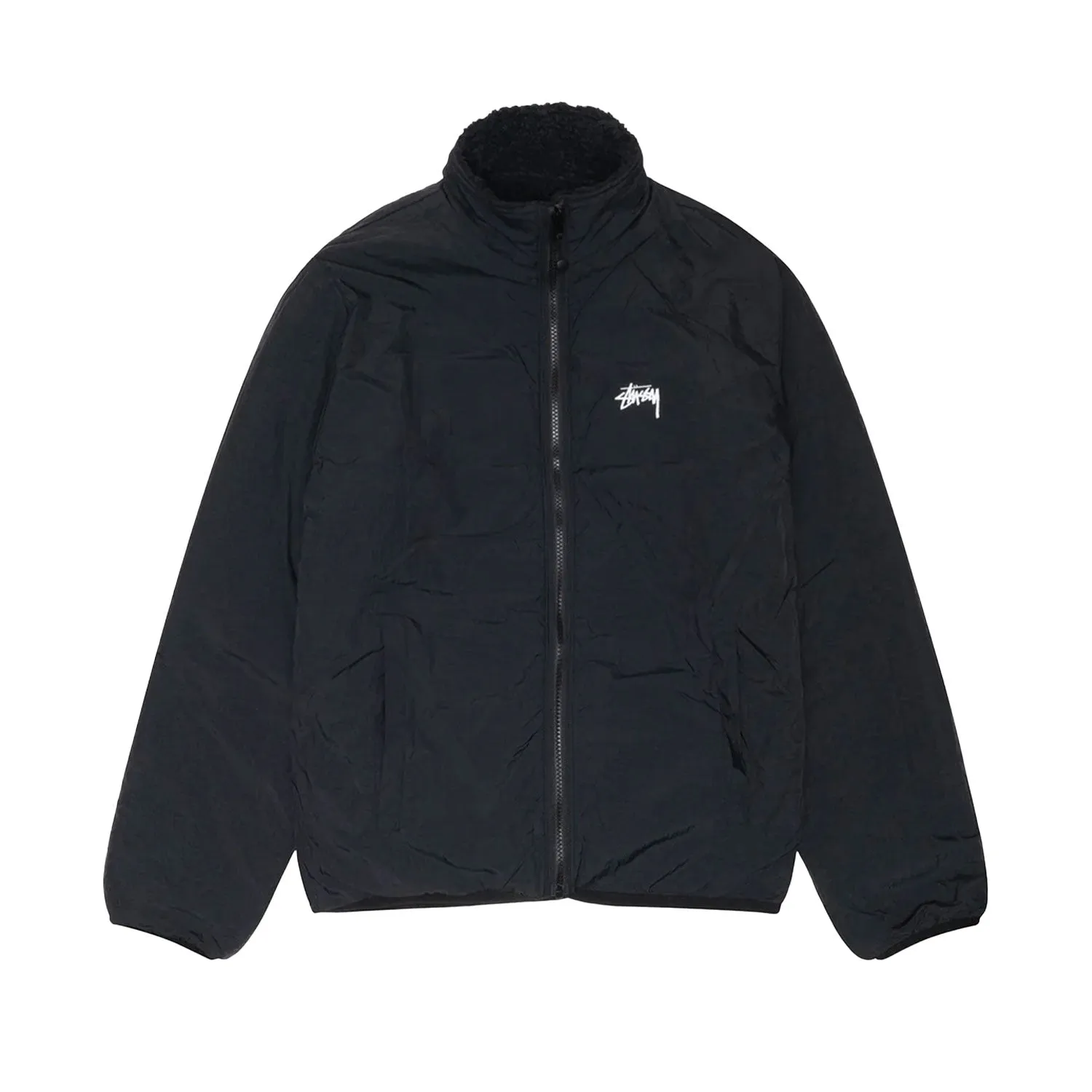 Sherpa Reversible Jacket