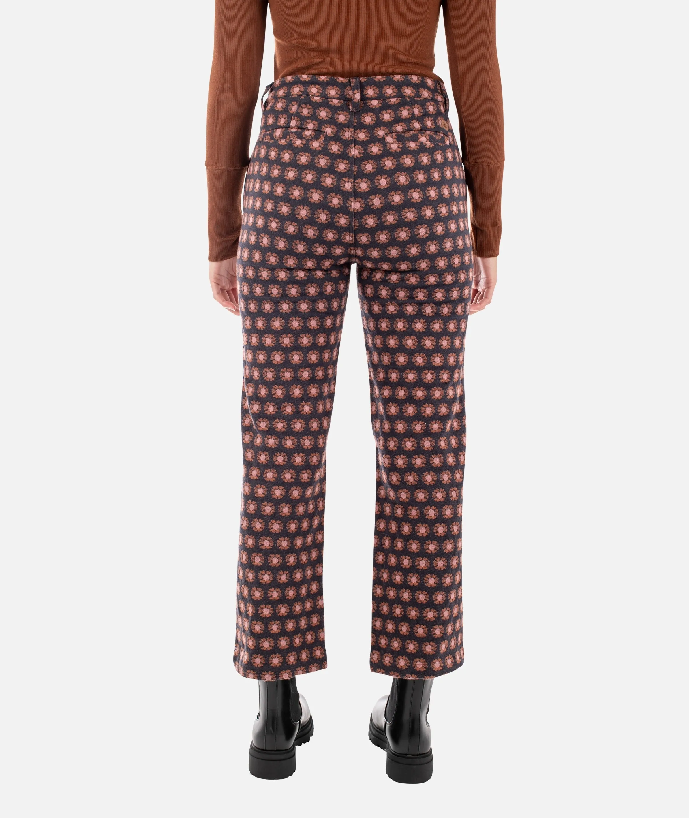 Shoreline Pants - Navy