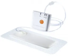 Smith & Nephew 66800954 Pico Negative Pressure Wound Therapy Kit, Single Use, Includes: Sterile Pump, Dressings 6" x 6" Fixation Strips